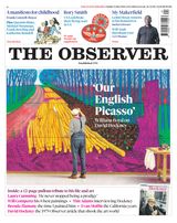 The Observer