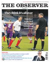 The Observer