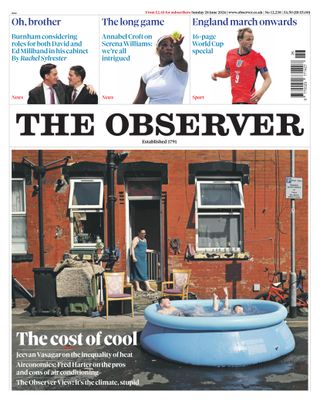 The Observer
