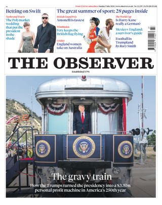 The Observer
