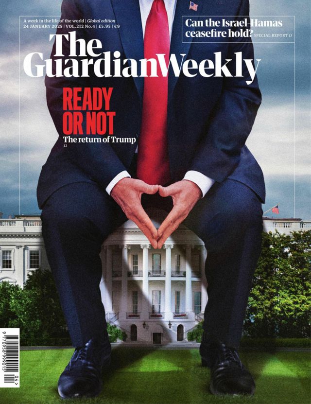 Go Unlimited with Magzter GOLD