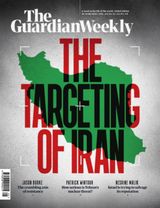 The Guardian Weekly