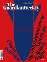 The Guardian Weekly