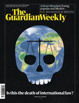 The Guardian Weekly