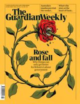 The Guardian Weekly