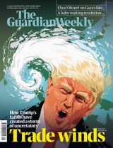 The Guardian Weekly