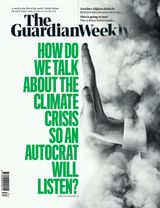 The Guardian Weekly