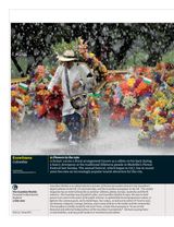 The Guardian Weekly
