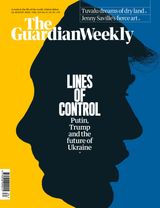 The Guardian Weekly