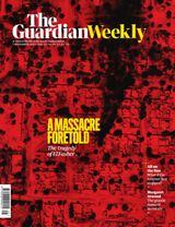 The Guardian Weekly