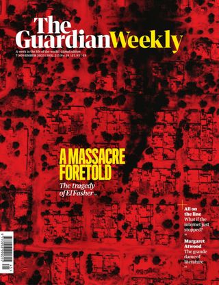 The Guardian Weekly