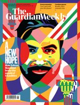 The Guardian Weekly