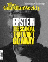 The Guardian Weekly