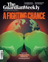 The Guardian Weekly