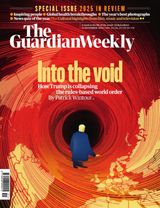 The Guardian Weekly