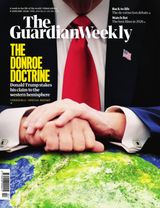 The Guardian Weekly