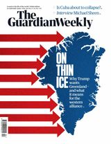 The Guardian Weekly