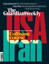 The Guardian Weekly
