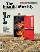 The Guardian Weekly