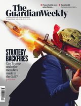 The Guardian Weekly