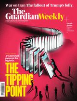 The Guardian Weekly