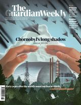 The Guardian Weekly