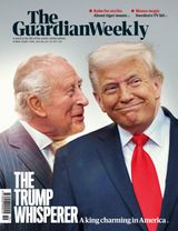 The Guardian Weekly