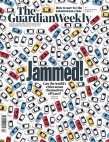 The Guardian Weekly