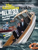 The Guardian Weekly