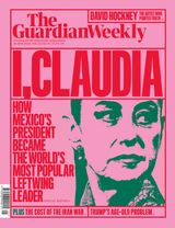The Guardian Weekly