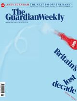 The Guardian Weekly