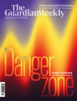 The Guardian Weekly