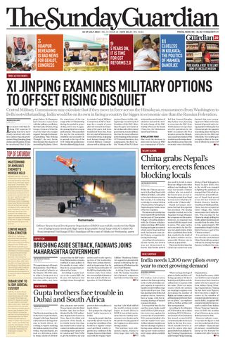 The Sunday Guardian