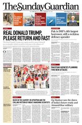 The Sunday Guardian
