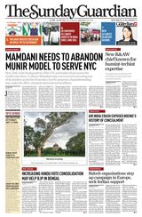 The Sunday Guardian