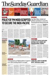 The Sunday Guardian