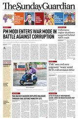 The Sunday Guardian