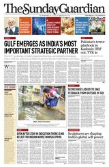 The Sunday Guardian