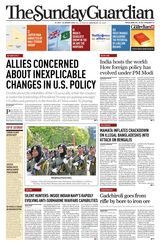 The Sunday Guardian