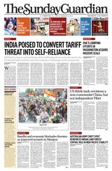 The Sunday Guardian