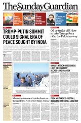 The Sunday Guardian