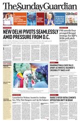 The Sunday Guardian