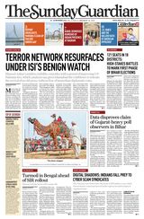 The Sunday Guardian