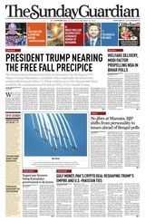 The Sunday Guardian