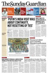 The Sunday Guardian