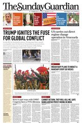 The Sunday Guardian
