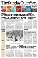 The Sunday Guardian