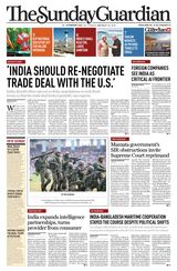 The Sunday Guardian
