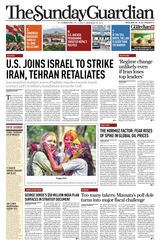 The Sunday Guardian