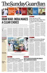The Sunday Guardian